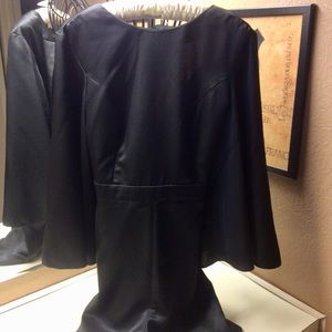 ASOS short jumpsuit size 12